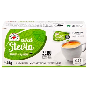Vitalia Sweet Stevia 40G