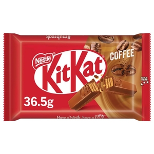 Kit Kat Coffee Chocolate 36.5G