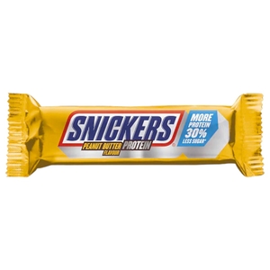Snickers Peanut Butter Protein Bar 47G