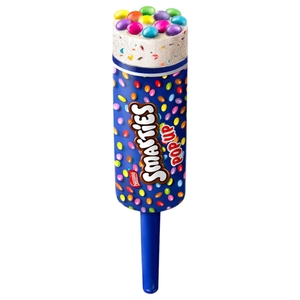 Smarties Pop-Up Vanille 52G