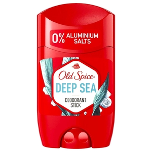 Old Spice Stick Deep Sea 50Ml