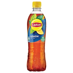 Lipton Lemon 500Ml