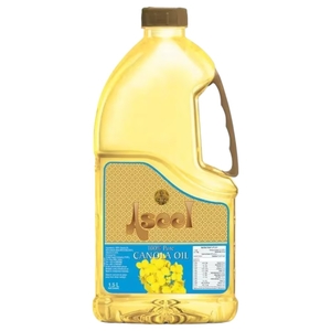 Aseel Canola Oil 1.5L