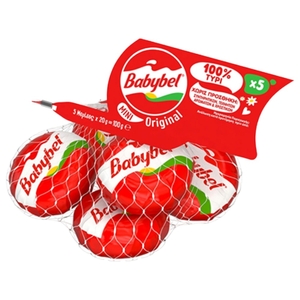 Baby Bel Mini Classic 100G