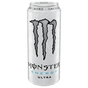 Monster Energy Zero Ultra 500G