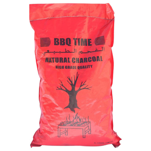 Al Jazeera Quick Lighting Charcoal Bbq 3757