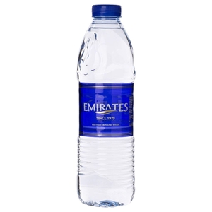 Emirates Drinking Water 500Ml
