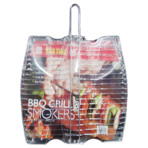 Bbq Time Barbecue Grill Bt5823