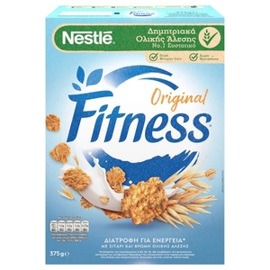 Fitness Cereals 375G
