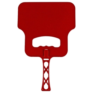 Al Jazeera Bbq Plastic Fan