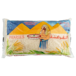 Pharoes Rice 1Kg