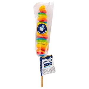 Sweet Factory Spiral Lollipop 31G