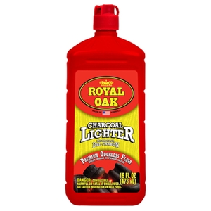 Royal Oak Charcoal Lighter 473Ml