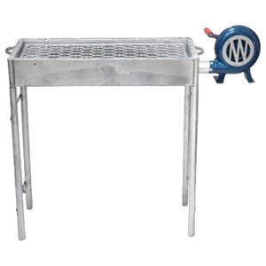 Al Ain Co-Op Bbq Stand 1.5 Feet