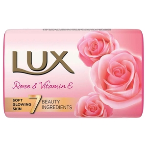 Lux Soap Soft Touch 75G