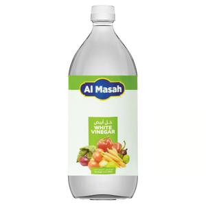 Al Masah Vinegar White 946Ml