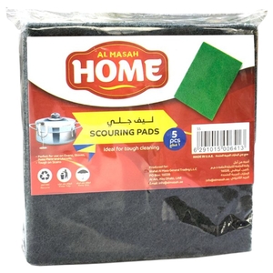 Al Masa Home Scouring Pad 5Pcs