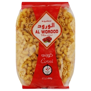 Al Worood Corni 400G