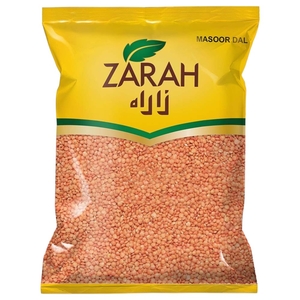 Zarah Masoor Dal 400G