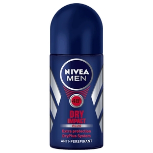 Nivea Men Roll On Dry Impact 50Ml