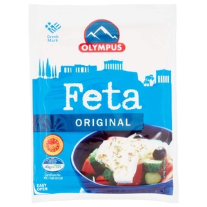 Olympos Feta P.D.O. 200G