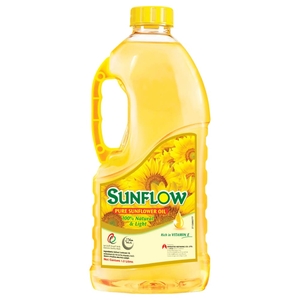 Sunflow Sunflower Oil 1.5L