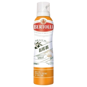 Bertolli Olive Oil Spray 200Ml