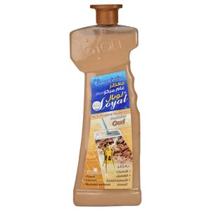 Loyal Household Deodorizer Oud 700Ml