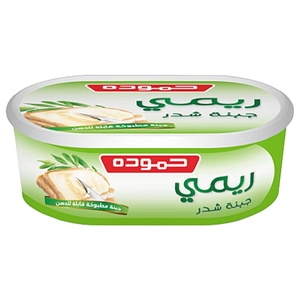 Hammoudeh Spread Cheese Rimi 180G