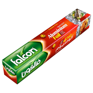 Falcon Aluminium Foil 600G X 30Cm
