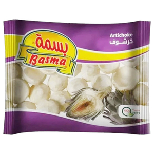 Basma Frozen Artichoke 400G