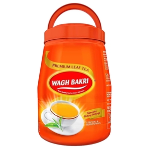 Wagh Bakri Premium Tea 900G