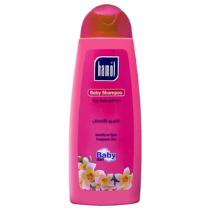 Hamol Baby Shampoo 400Ml