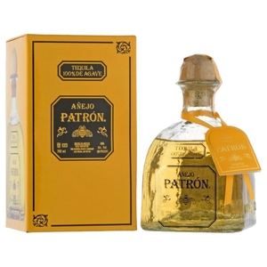 Patron Tequila Anejo 70Cl