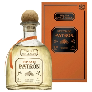 Patron Tequila Reposado 70Cl