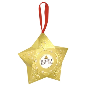 Ferrero Rocher Lite Star 37.5G