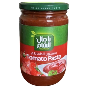 Yamal Al Sham Tomato Paste 650G