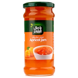 Yamal Alsham Apricot Jam 430G