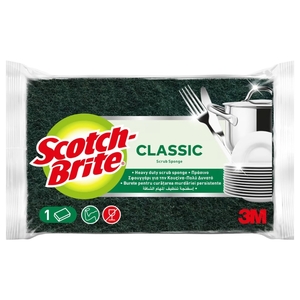 Scotch Brite Classic Nail Saver 3M 1Pc