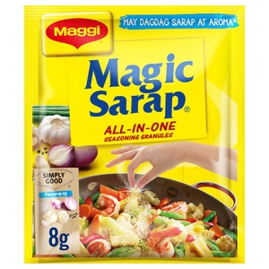 Maggi Magic Sarap All-In-One 8G