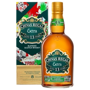Chivas Regal Extra Blended Scotch Whiskey 13 Years 70Cl