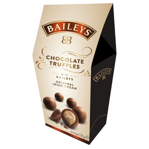Baileys Chocolate Truffles Carton 135G