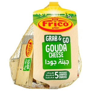 Frico Gouda Cheese 20G