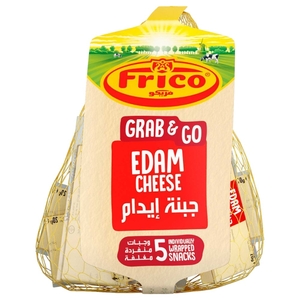 Frico Edam Cheese 20G