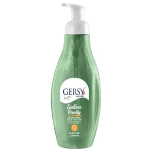 Gersy Face & Hand Wash Endless Purity 500Ml
