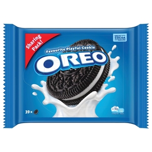 Oreo Original Try Pack 358.8G