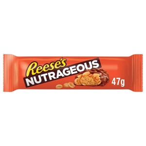 Reese's Nutrageous 47G