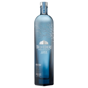 Belvedere Single Estate Rye Lake