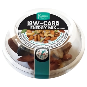 Kee Low-Carb Energy Mix 55G
