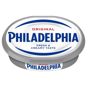Philadelphia Cream Cheese 200G